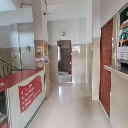 Capital O 93250 Hotel Tirta Kencana 2 Baturaden Banyumas Bagian luar foto