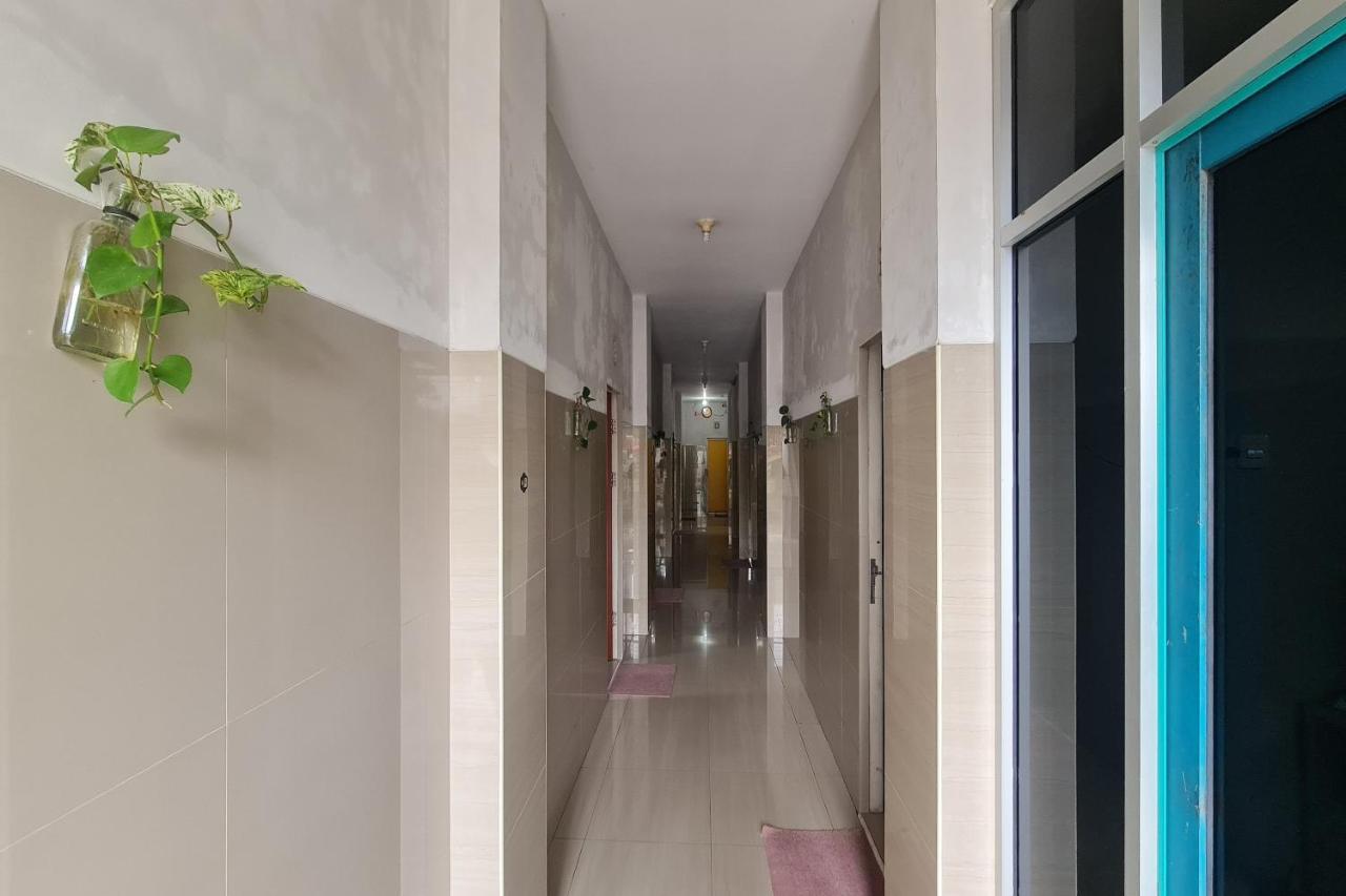 Capital O 93250 Hotel Tirta Kencana 2 Baturaden Banyumas Bagian luar foto