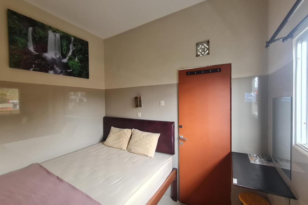 Capital O 93250 Hotel Tirta Kencana 2 Baturaden Banyumas Bagian luar foto