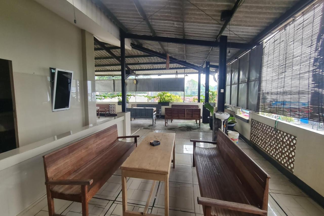 Capital O 93250 Hotel Tirta Kencana 2 Baturaden Banyumas Bagian luar foto
