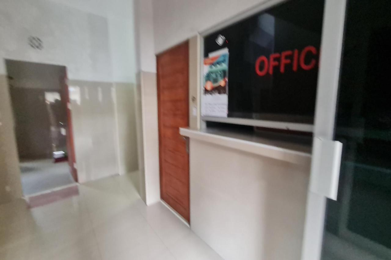 Capital O 93250 Hotel Tirta Kencana 2 Baturaden Banyumas Bagian luar foto