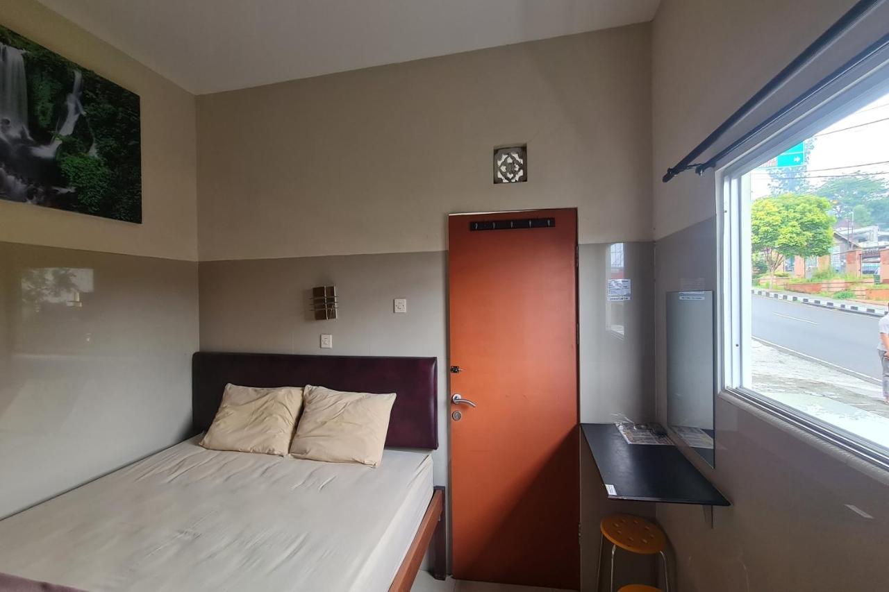 Capital O 93250 Hotel Tirta Kencana 2 Baturaden Banyumas Bagian luar foto