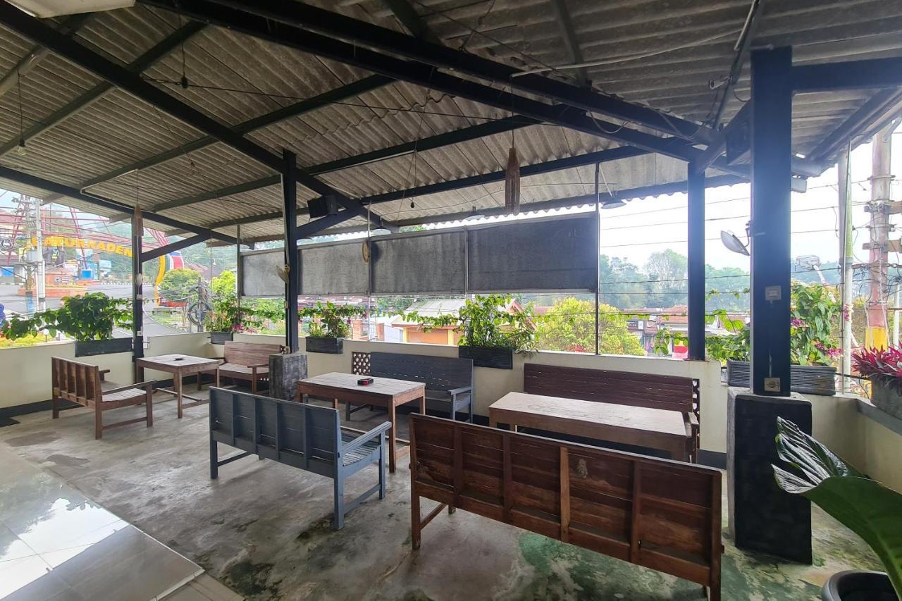 Capital O 93250 Hotel Tirta Kencana 2 Baturaden Banyumas Bagian luar foto