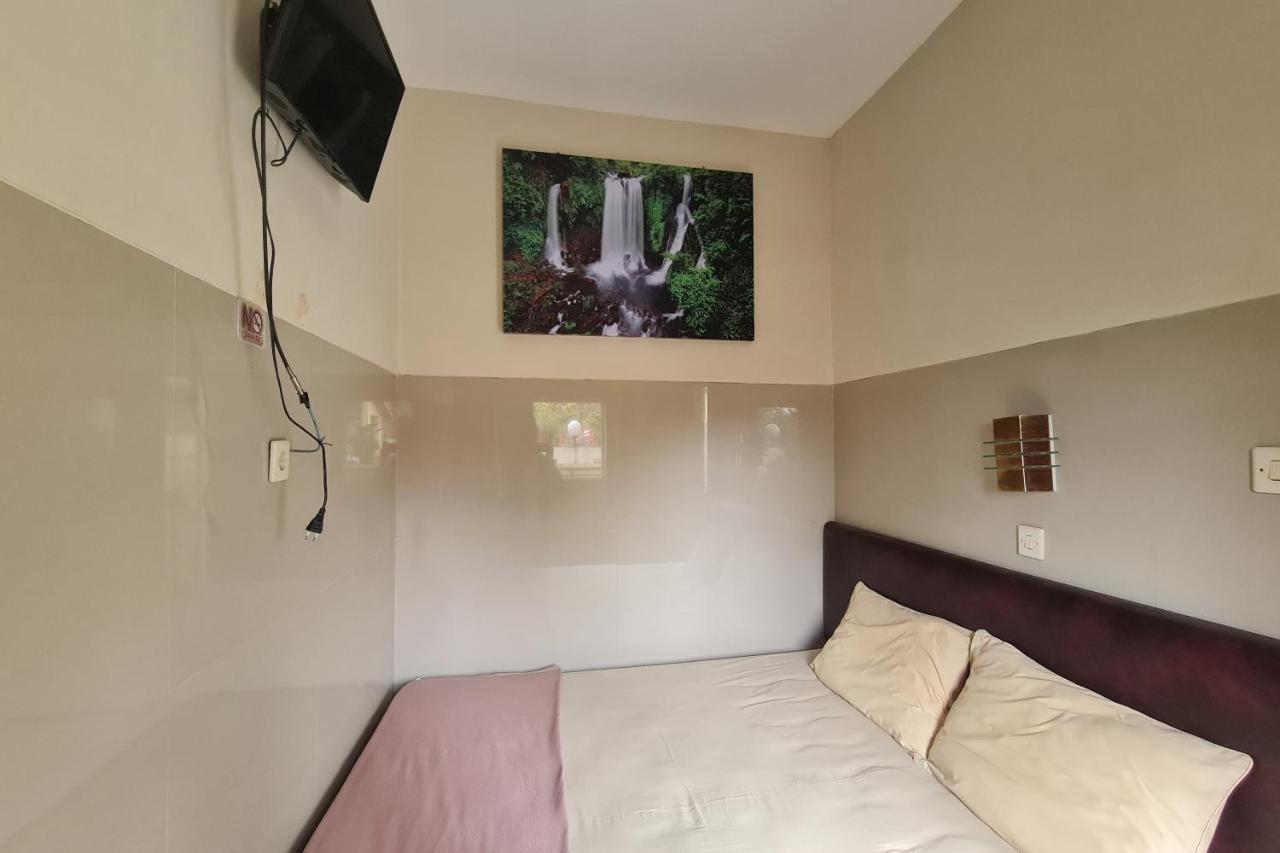 Capital O 93250 Hotel Tirta Kencana 2 Baturaden Banyumas Bagian luar foto