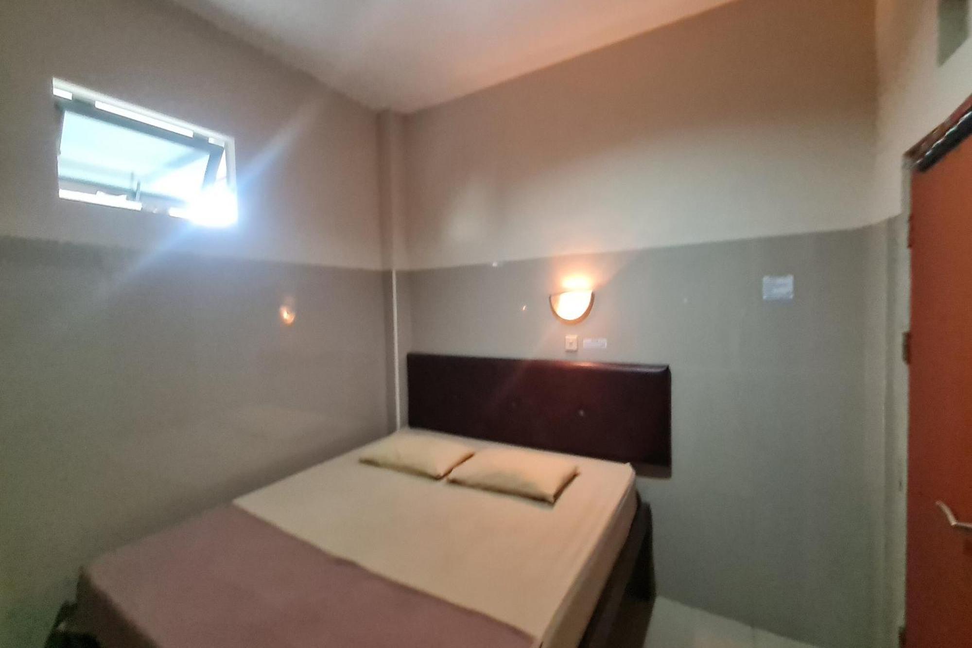 Capital O 93250 Hotel Tirta Kencana 2 Baturaden Banyumas Bagian luar foto